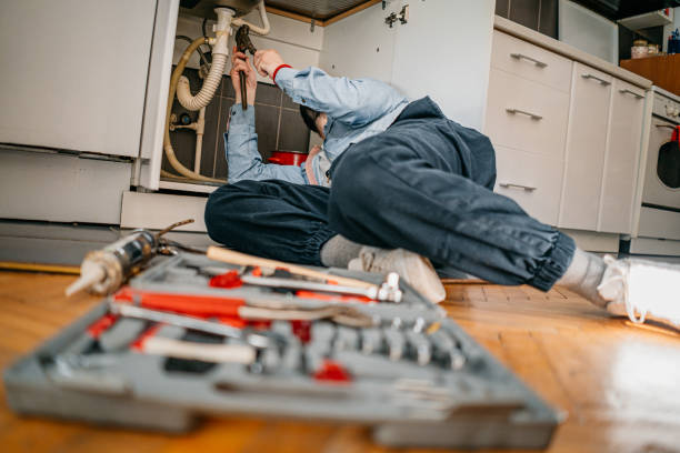 Best Plumbing Installation Services  in Indiana, PA