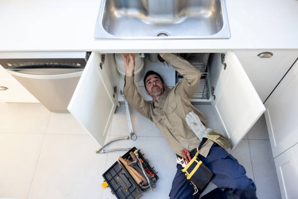 Best Local Plumber Services  in Indiana, PA