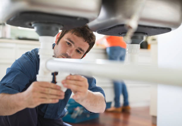 Best Clogged Drain Plumber  in Indiana, PA