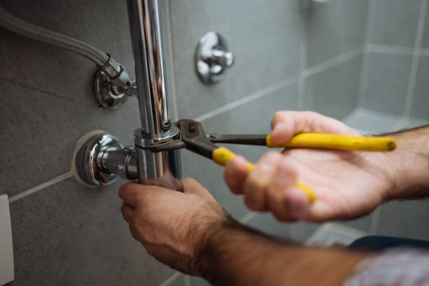 Best Shower Repair Services  in Indiana, PA