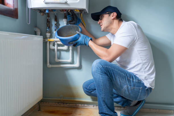 Reliable Indiana, PA Plumbing Solutions