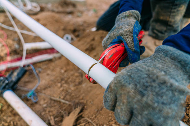 Shower Repair Services in Indiana, PA