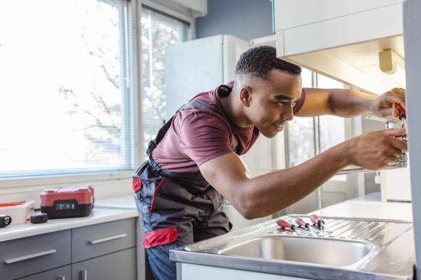 Best Gas Line Repair  in Indiana, PA